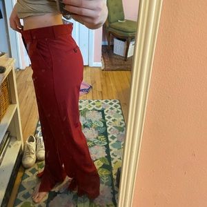Zara dress pants